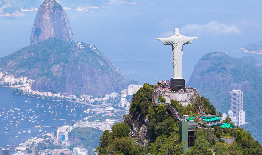 Christ Redeemer