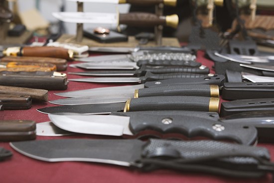 Boot Knives Store