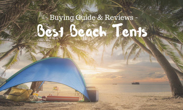 Best Beach Tents