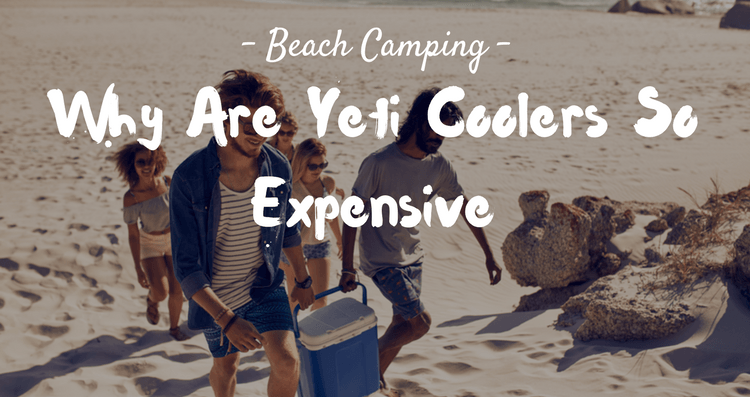 Why Are Yeti Coolers So Expensive – Melanie Answers