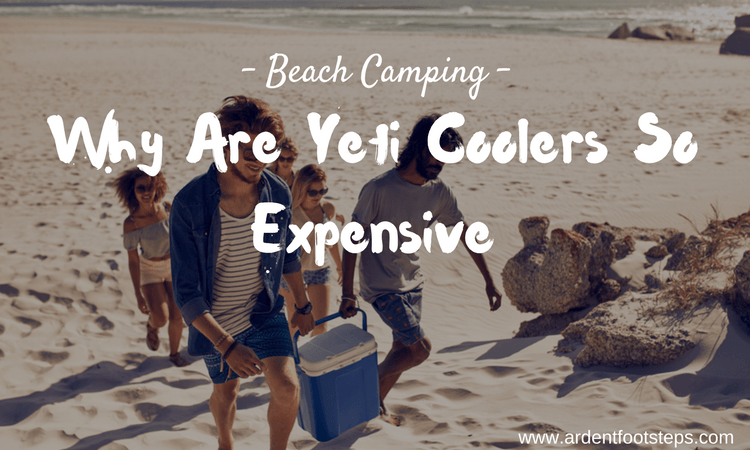 Why Are Yeti Coolers So Expensive