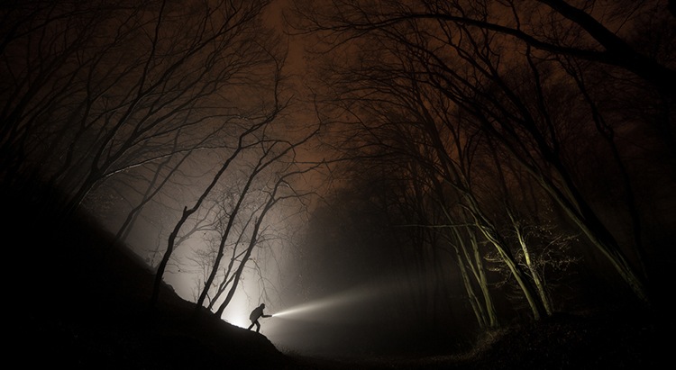 Best AA Flashlights