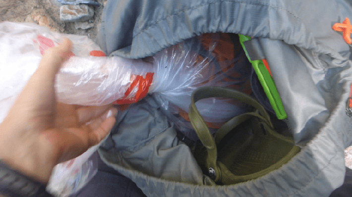 The Lining Technique