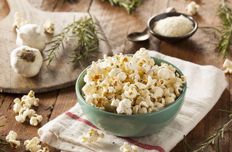Best Popcorn Kernels