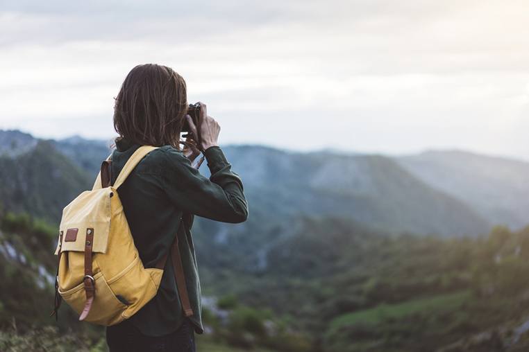 Best Hiking Camera
