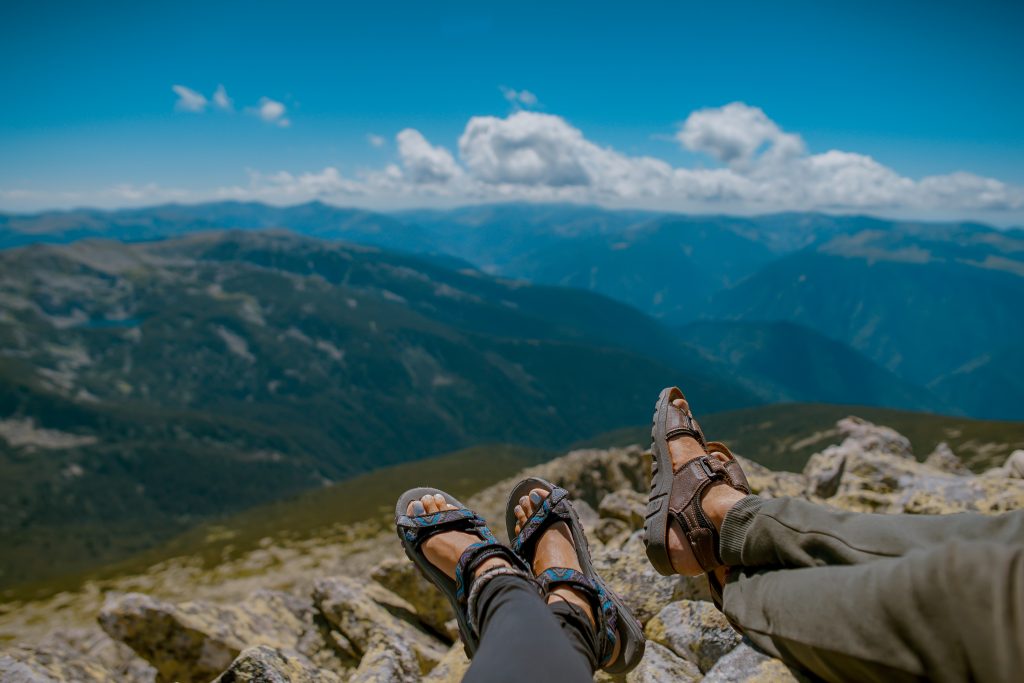 chacos vs tevas