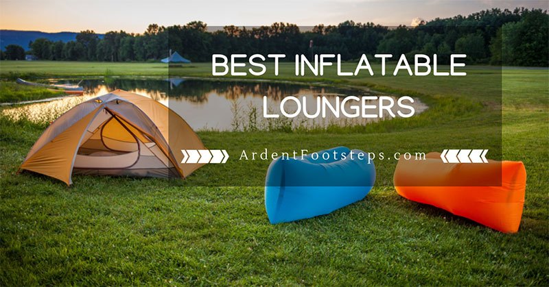 Best Inflatable Loungers